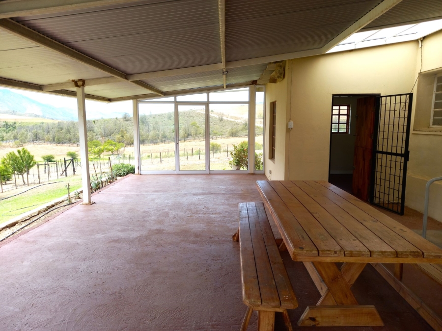 Commercial Property for Sale in Uniondale Rural Western Cape